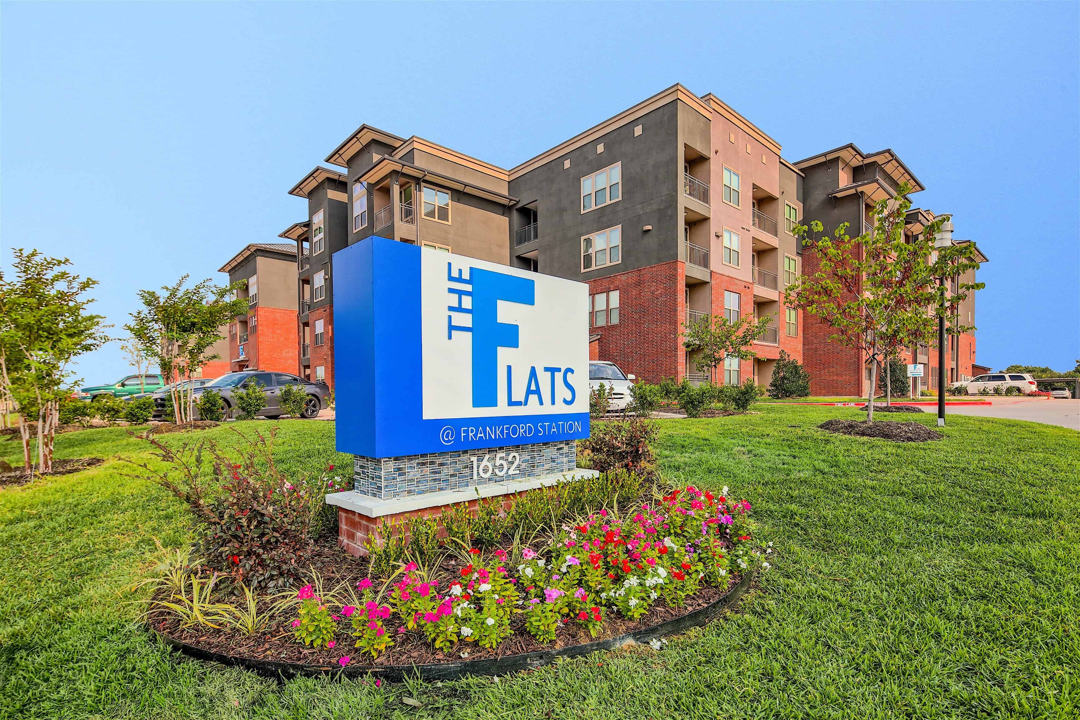 Flats at Frankford Station MDG Landscape Architects