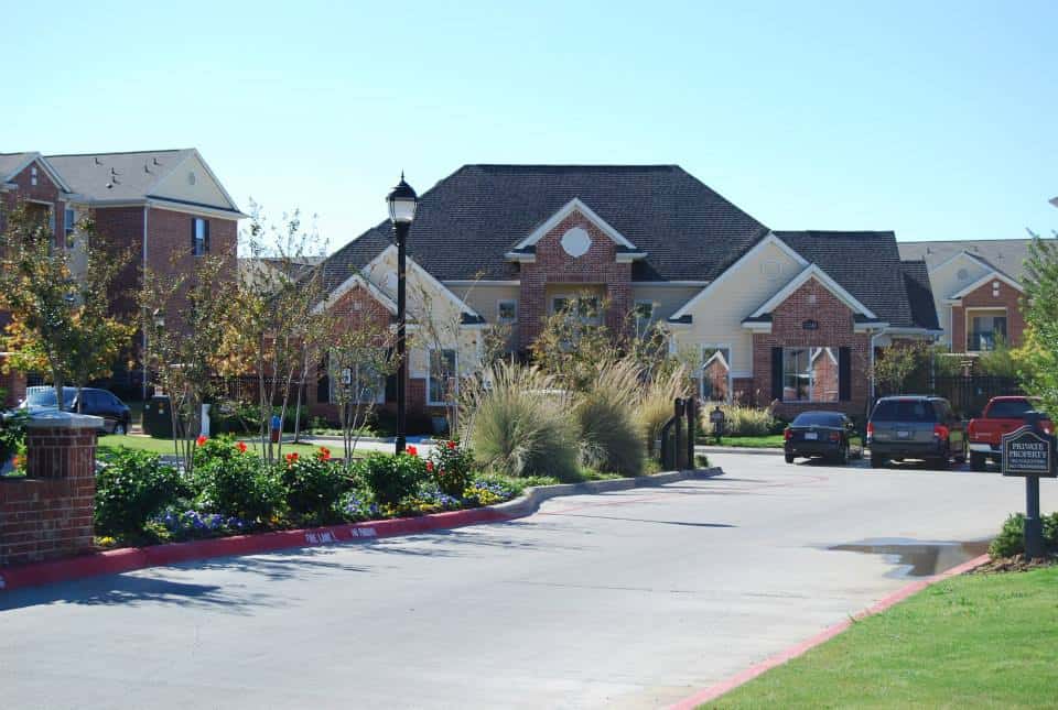 Alta Vista Ridge Apartments