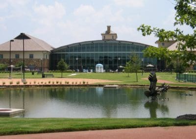 Cooper Aerobics Center at Craig Ranch