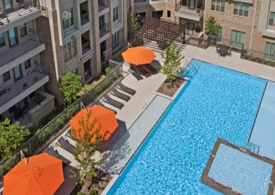 City Square Lofts